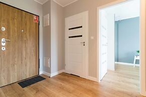 Dream Holiday Apartament