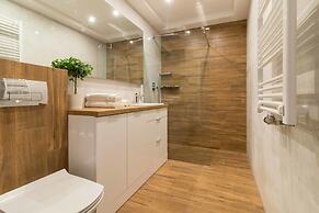 Dream Holiday Apartament