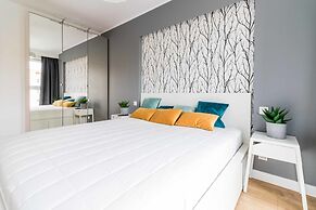 Dream Holiday Apartament