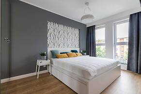 Dream Holiday Apartament