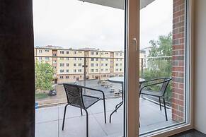 Dream Holiday Apartament