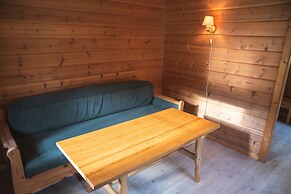 Toftemo Turiststasjon Hytter