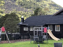 Toftemo Turiststasjon Hytter