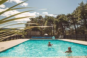 Toftemo Turiststasjon Hytter