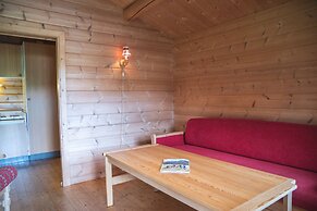 Toftemo Turiststasjon Hytter