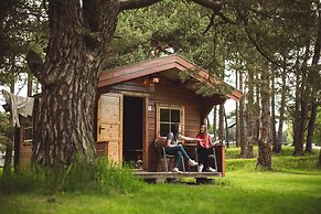 Toftemo Turiststasjon Hytter