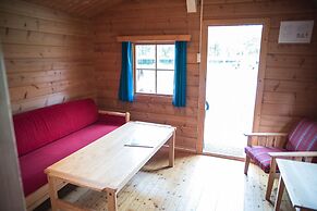 Toftemo Turiststasjon Hytter