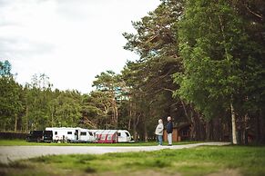 Toftemo Turiststasjon Hytter