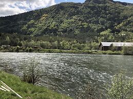 Toftemo Turiststasjon Hytter