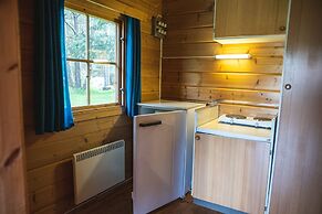 Toftemo Turiststasjon Hytter