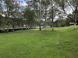 Toftemo Turiststasjon Hytter