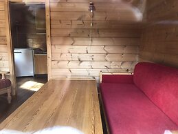 Toftemo Turiststasjon Hytter