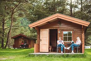 Toftemo Turiststasjon Hytter