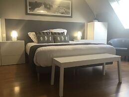 Chambres d'Hotes Penker