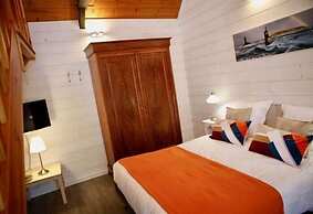 Chambres d'Hotes Penker