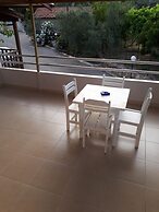 Lotus Patara Apart