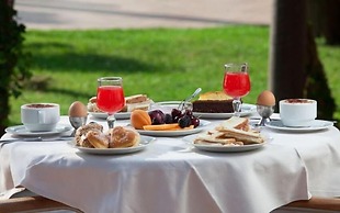 Hotel Imperiale