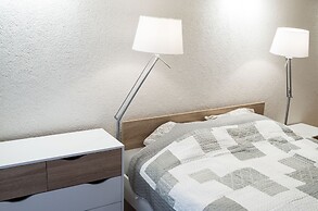 Elizabetes Center Apartments