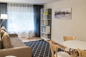 Elizabetes Center Apartments