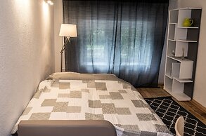 Elizabetes Center Apartments