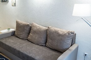 Elizabetes Center Apartments