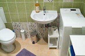 Elizabetes Center Apartments