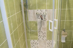 Elizabetes Center Apartments