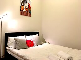 Elizabetes Center Apartments