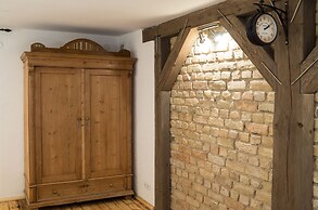 Elizabetes Center Apartments