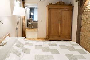 Elizabetes Center Apartments