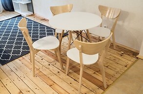 Elizabetes Center Apartments