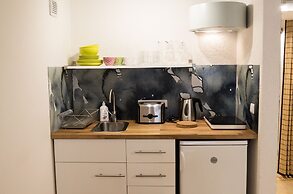 Elizabetes Center Apartments