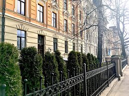 Elizabetes Center Apartments