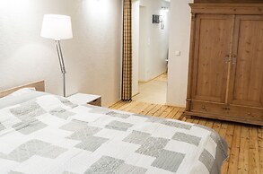 Elizabetes Center Apartments