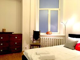 Elizabetes Center Apartments