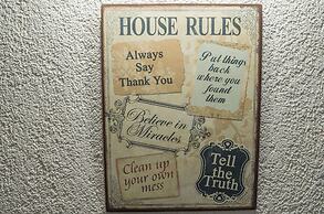 Elizabetes Center Apartments