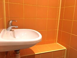 Elizabetes Center Apartments