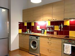 Elizabetes Center Apartments