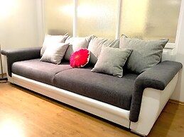 Elizabetes Center Apartments