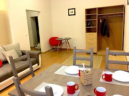 Elizabetes Center Apartments