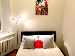 Elizabetes Center Apartments