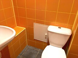 Elizabetes Center Apartments