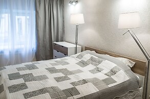 Elizabetes Center Apartments