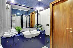 Grimaldi Apartments - Elena