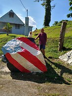 Casa De Campo Rio Arriba