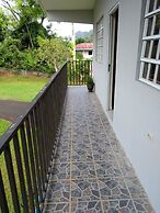 Casa De Campo Rio Arriba