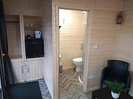 Standing Stones Lodge