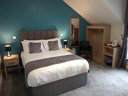 Standing Stones Lodge