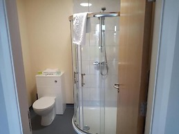 Standing Stones Lodge