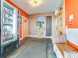 Standing Stones Lodge